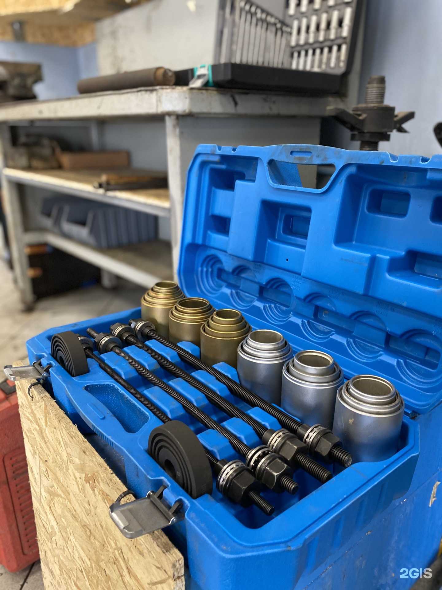 Отзывы на компанию Арбат-Авто в Тамбове c фото