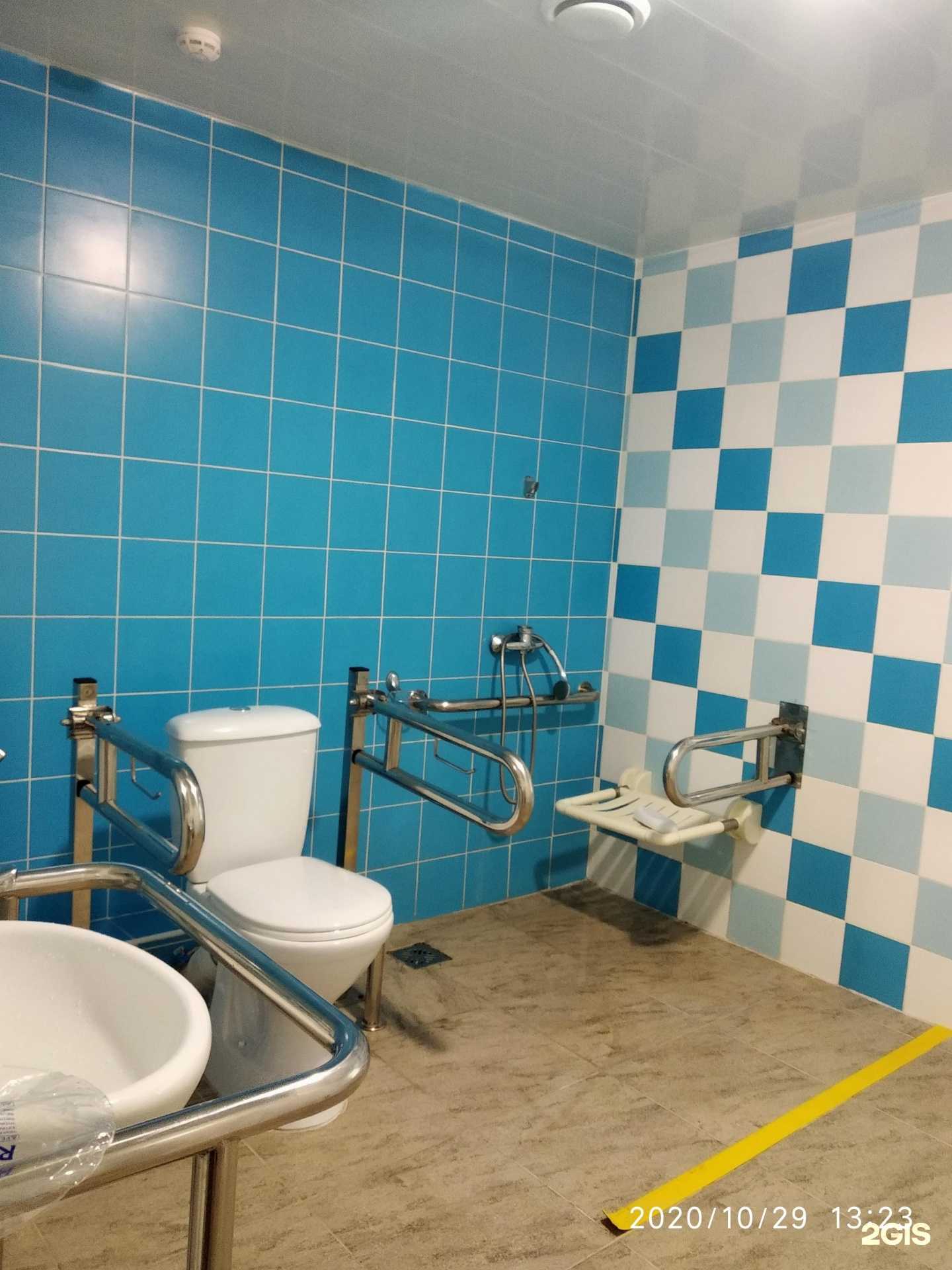 Отзывы на компанию Городская Поликлиника № 21 в Казани c фото