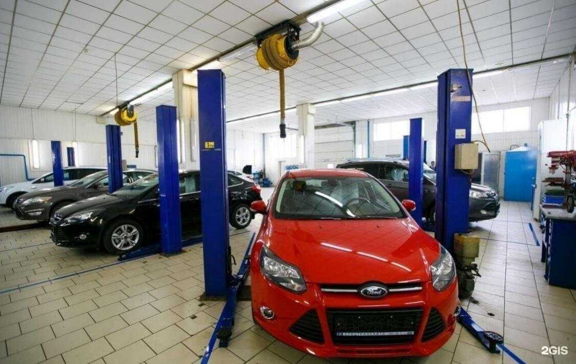 Отзывы на компанию ДНК авто в Новосибирске c фото