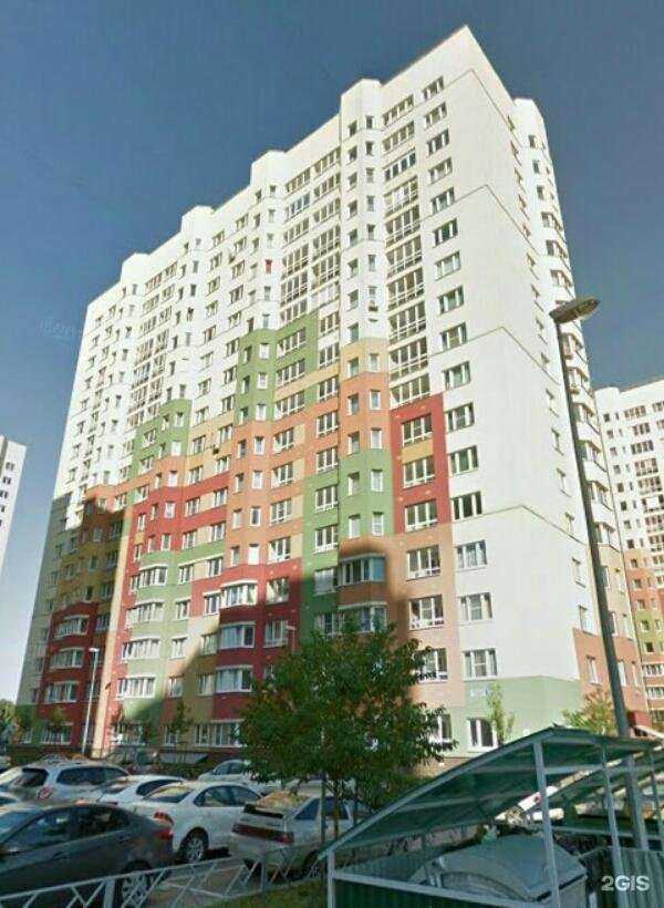 Отзывы на компанию Kiberone в Нижнем Новгороде c фото - фотография 2 из 2