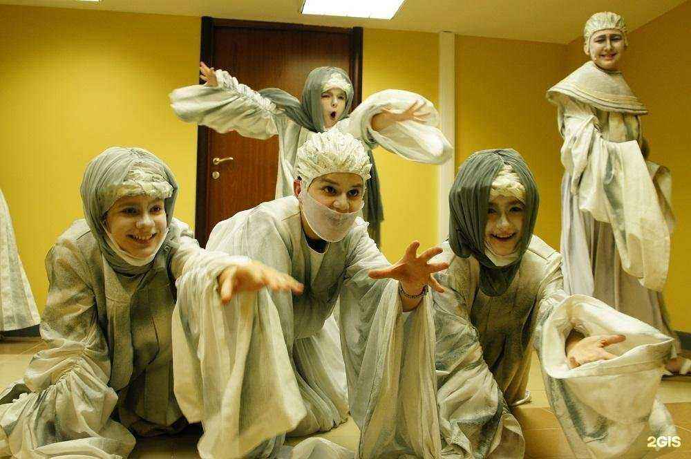 Отзывы на компанию Детская школа искусств им. М.П. Максаковой в г. Астрахань c фото