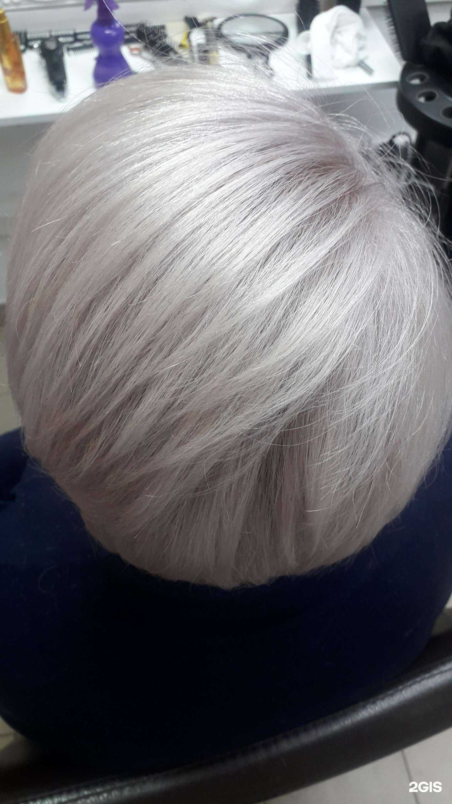 Отзывы на компанию Srez в Краснодаре c фото