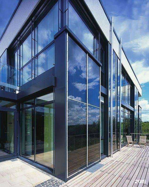 Отзывы на компанию АлюмСтройДизайн в г. Белореченск c фото