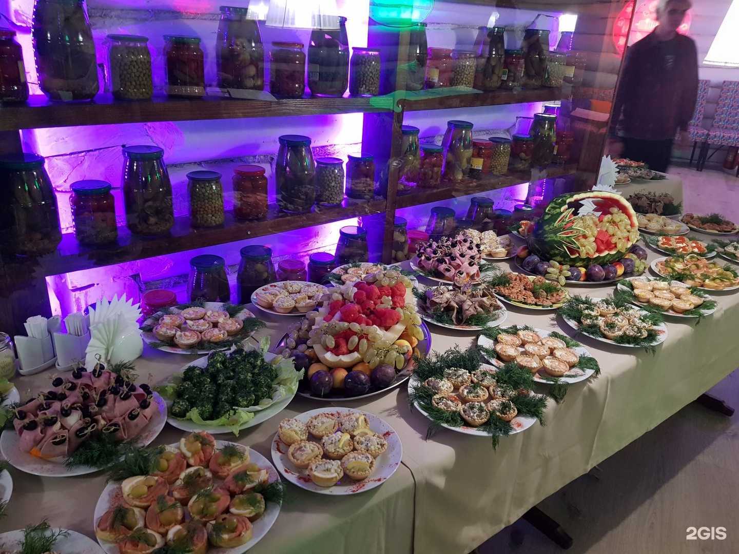 Отзывы на компанию Ёлки в Саранске c фото