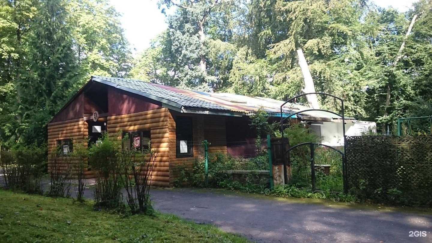 Отзывы на компанию Усадьба в Калининграде c фото