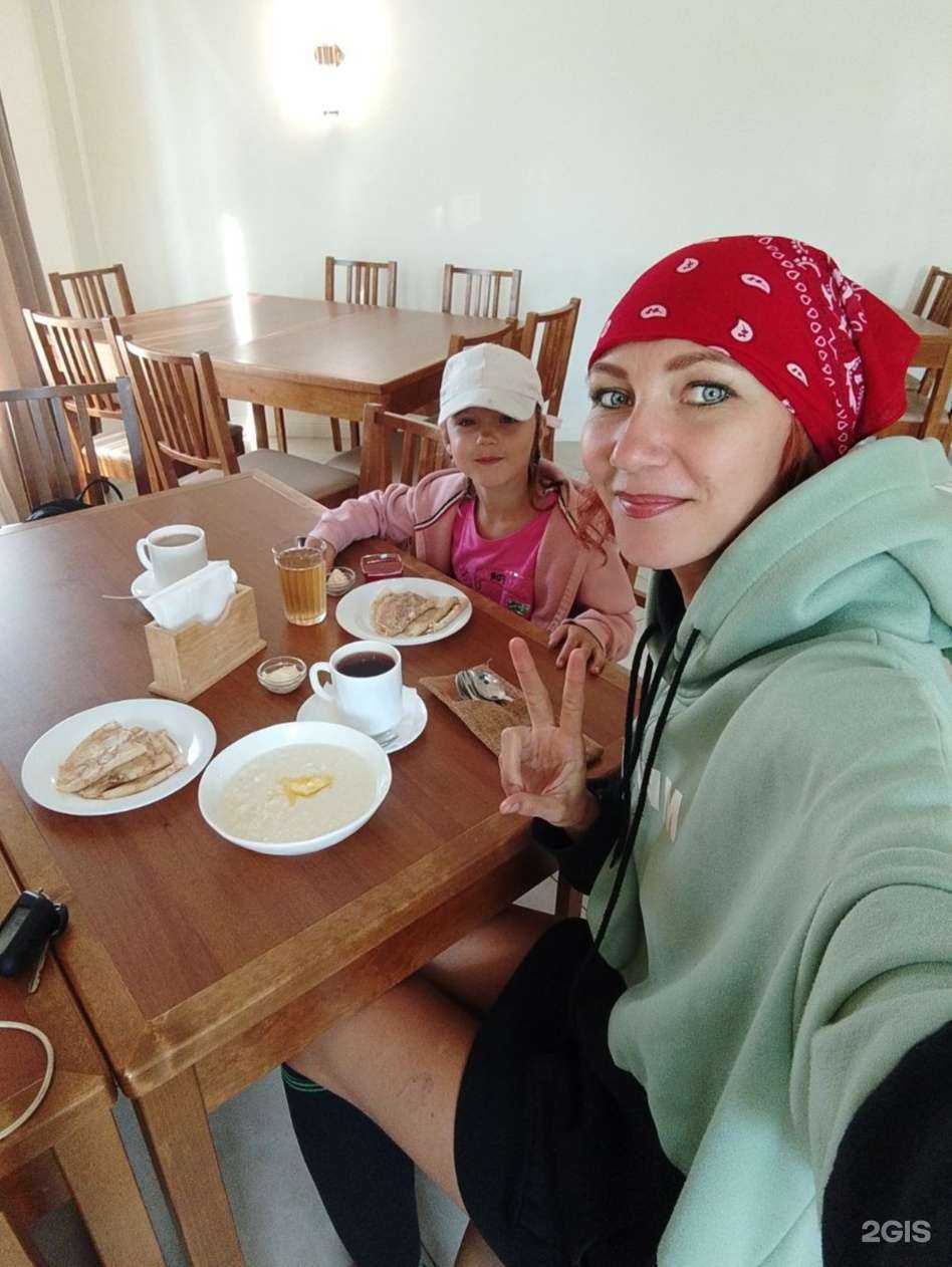 Отзывы на компанию Кафе-пельменная в Саяногорске c фото