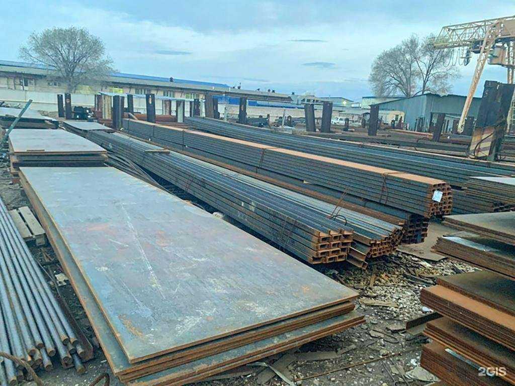 Отзывы на компанию Металл Групп в г. Самара c фото