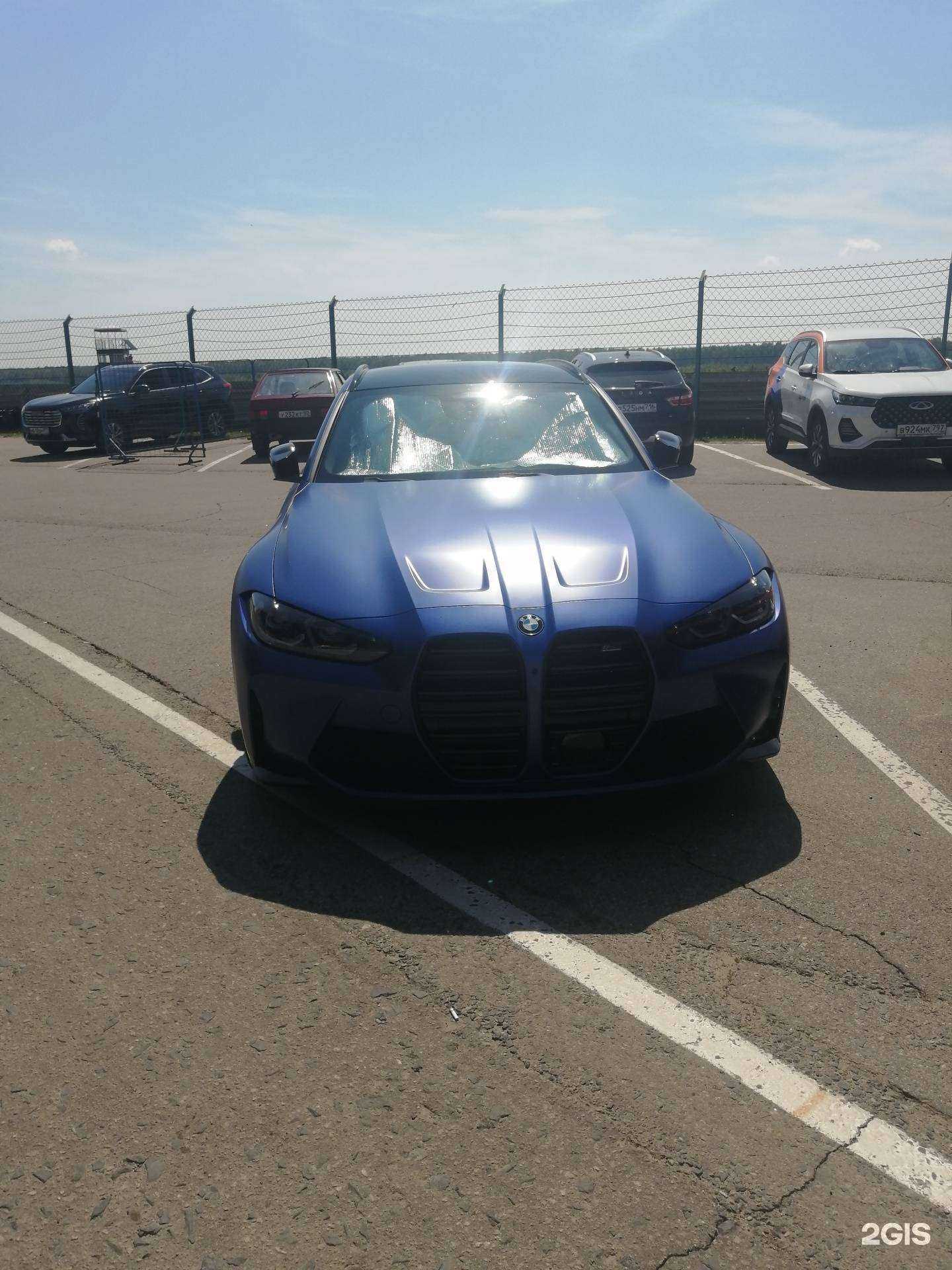 Отзывы на компанию Mechanik в г. Нижний Новгород c фото