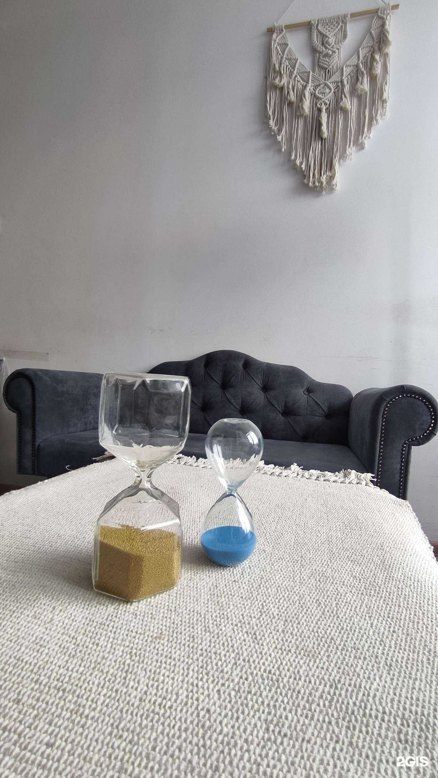 Отзывы на компанию Кабинет психолога в Набережных Челнах c фото