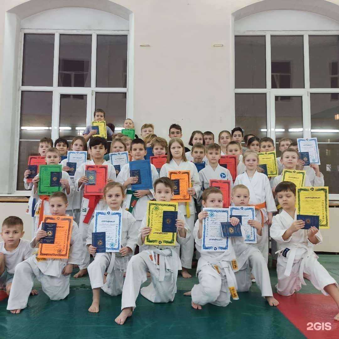 Отзывы на компанию Союз в Калининграде c фото