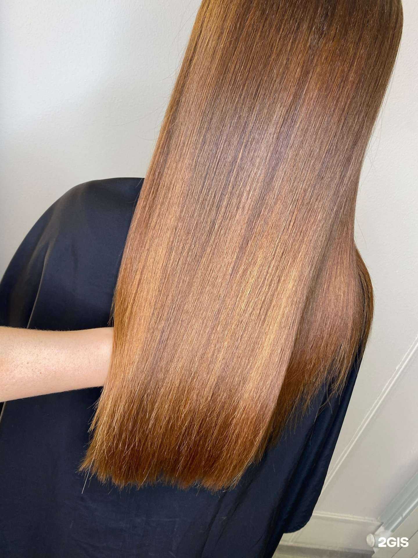 Отзывы на компанию Студия красоты в Волгограде c фото