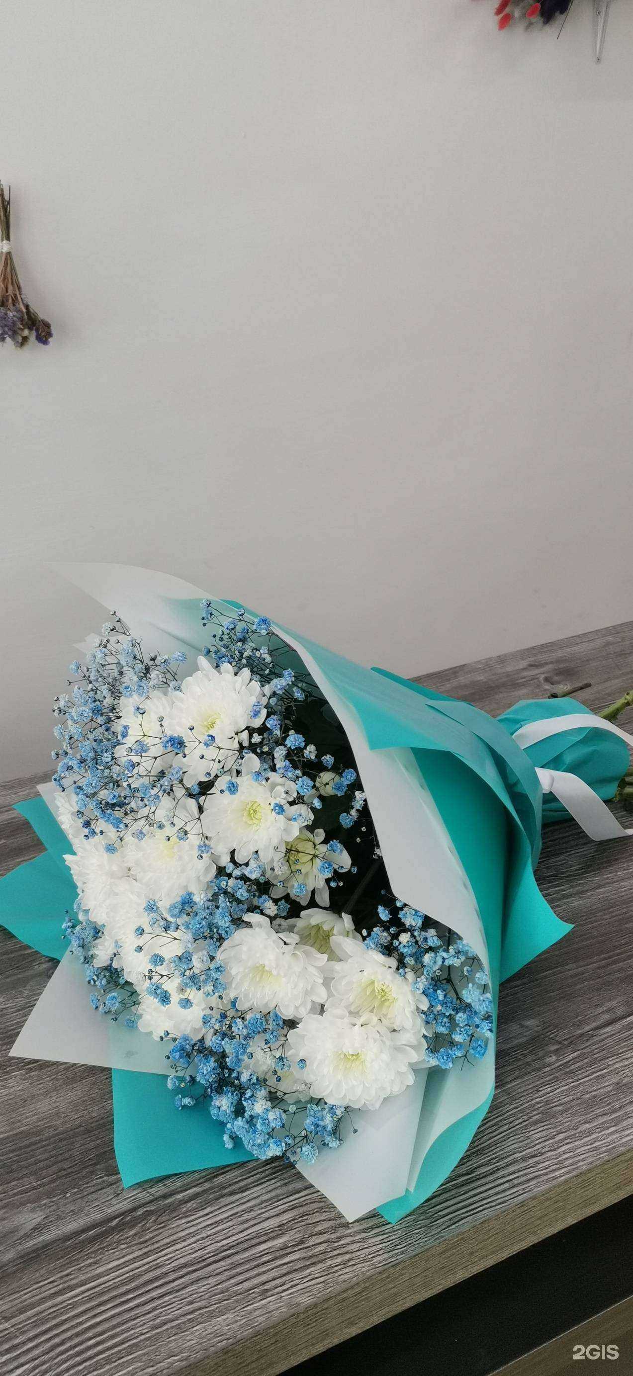 Отзывы на компанию Экспресс букет в Набережных Челнах c фото