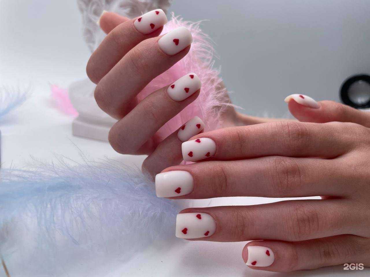 Отзывы на компанию VIVA Beauty Studio в Сургуте c фото