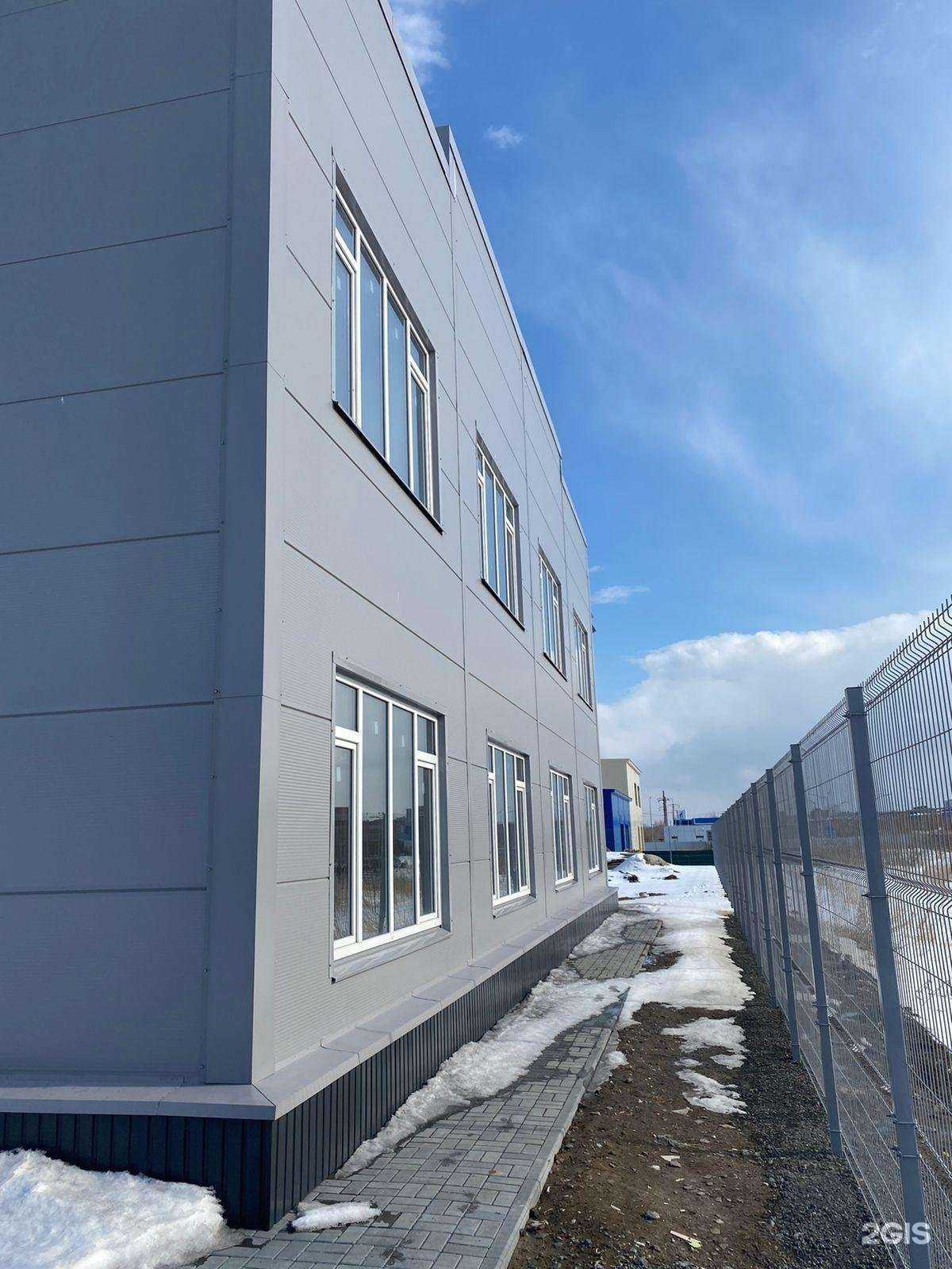 Отзывы на компанию Your Event Space в Тюмени c фото - фотография 2 из 2