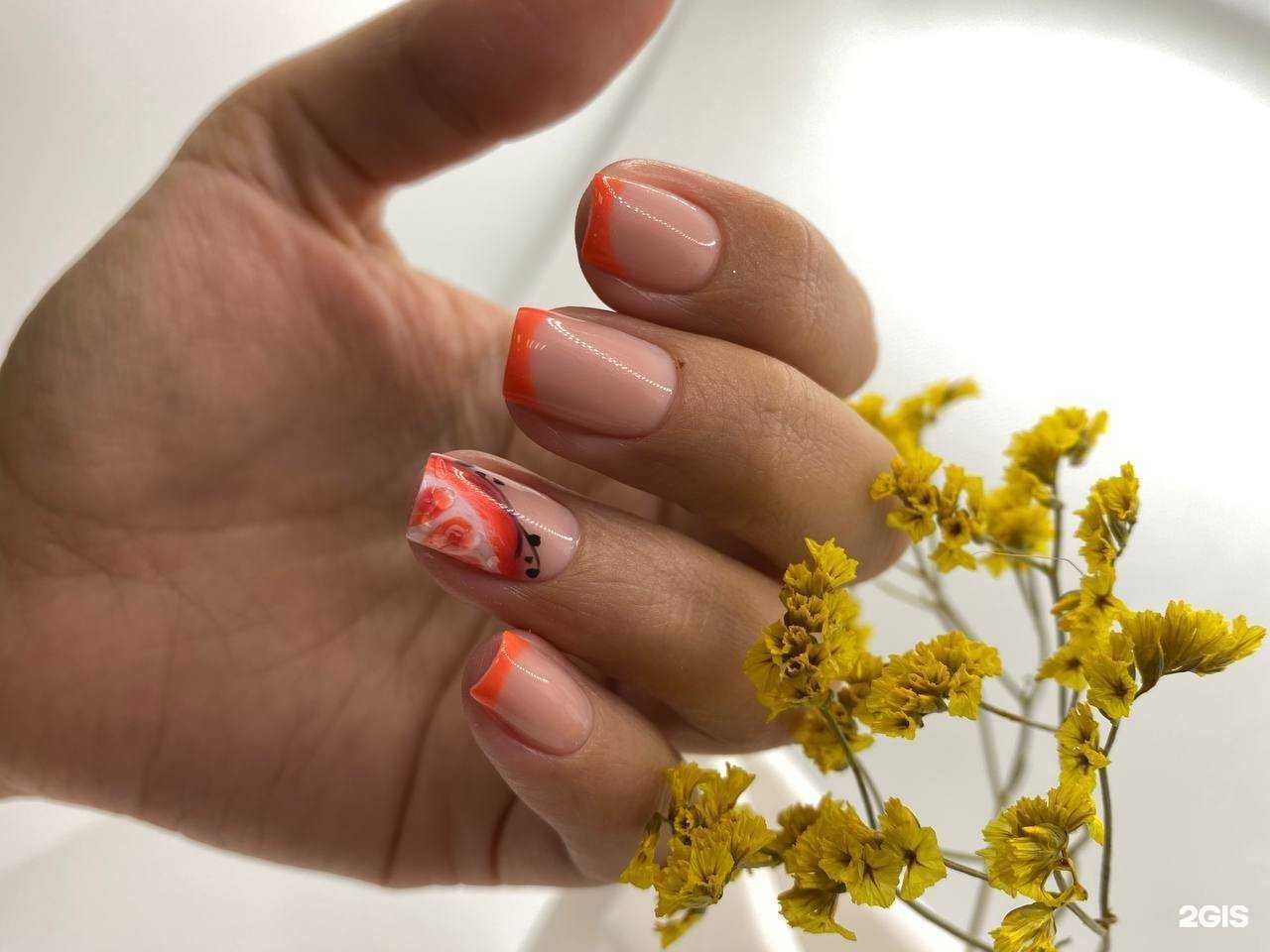 Отзывы на компанию Nude в Воронеже c фото