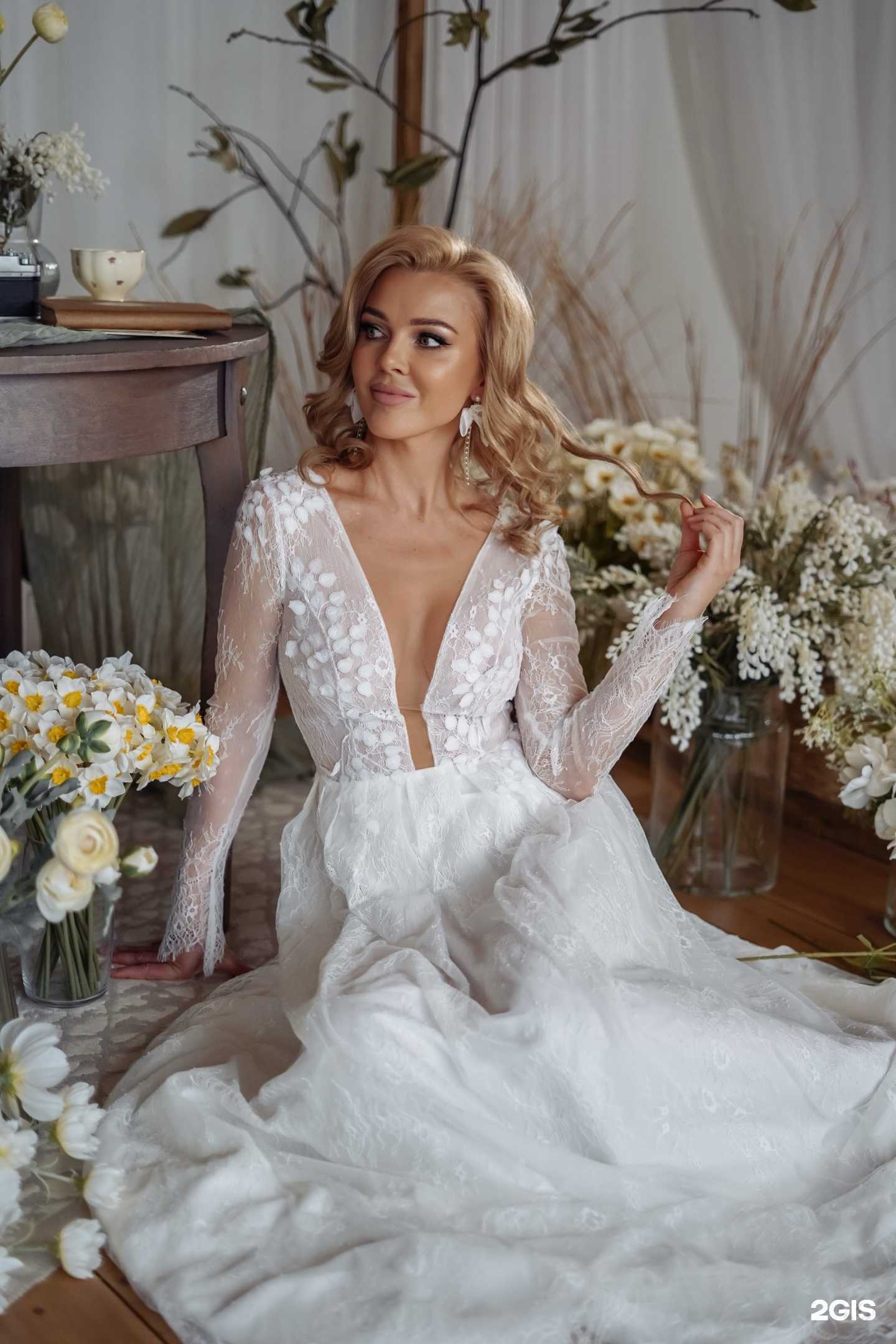 Отзывы на компанию Exclusive bridal в Новосибирске c фото