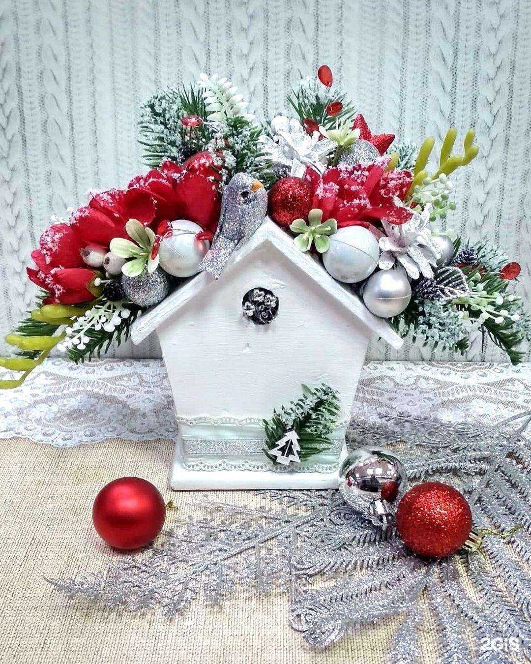 Отзывы на компанию Декор-студия в г. Владивосток c фото