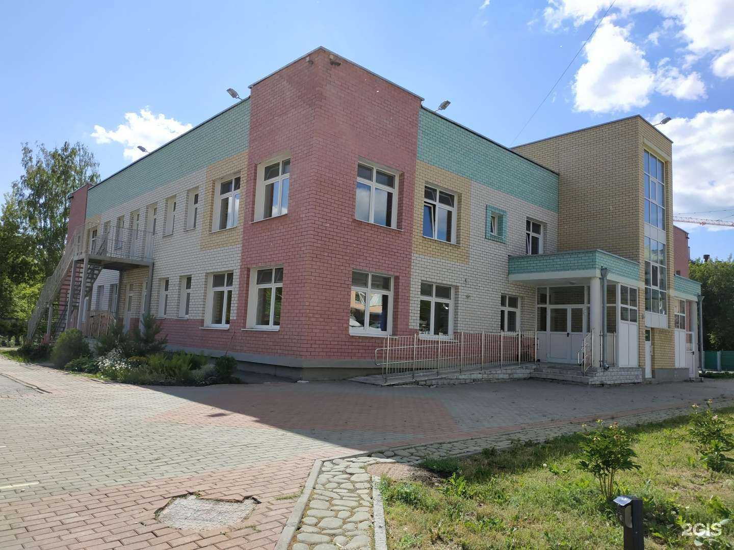 Отзывы на компанию Детский сад №258 в г. Екатеринбург c фото