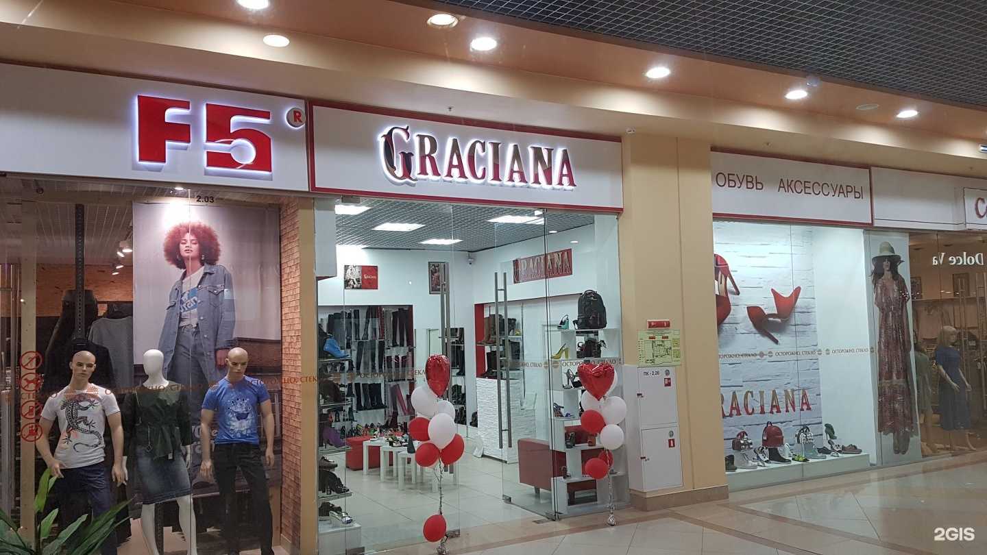 Отзывы на компанию Graciana в Иванове c фото