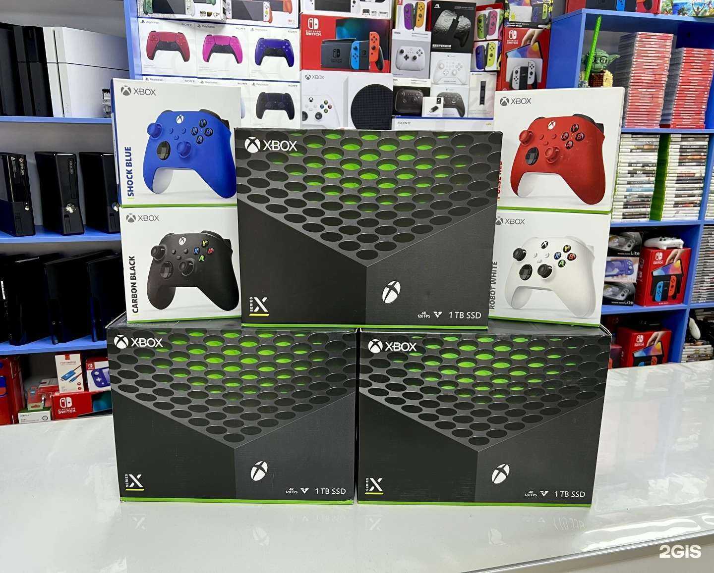 Отзывы на компанию GamePlay в г. Уфа c фото