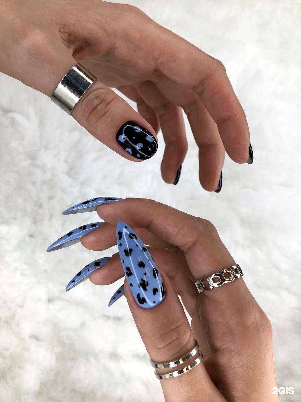 Отзывы на компанию LiNail Studio в Нижнем Новгороде c фото