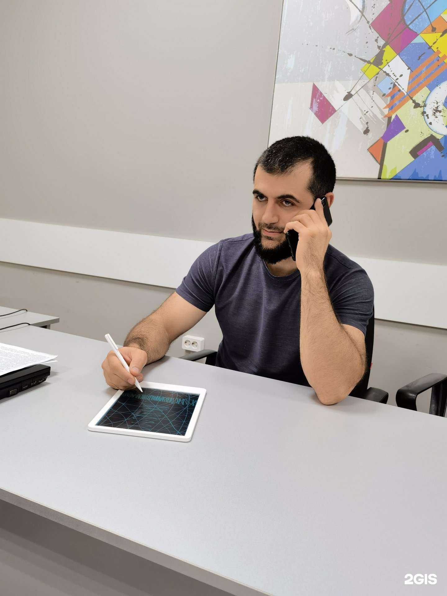 Отзывы на компанию РОССнедвижимость в Махачкале c фото