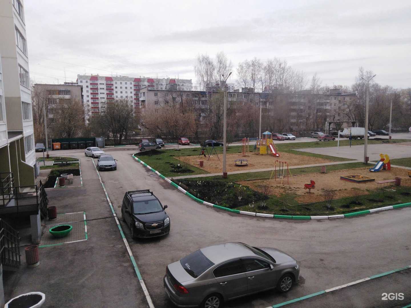 Отзывы на компанию Третий кран в Перми c фото - фотография 2 из 2