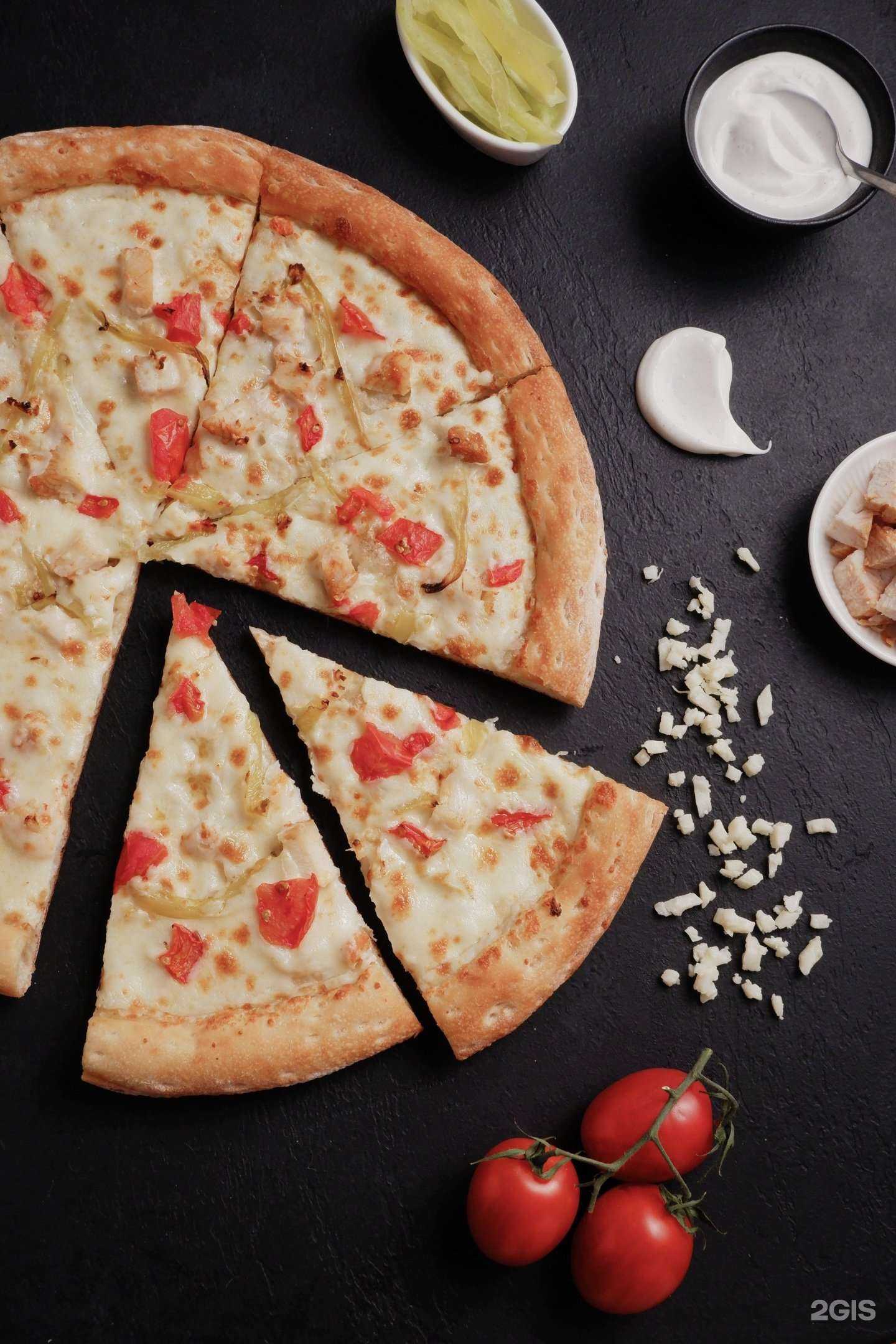 Отзывы на компанию Папа Джонс в Астрахани c фото