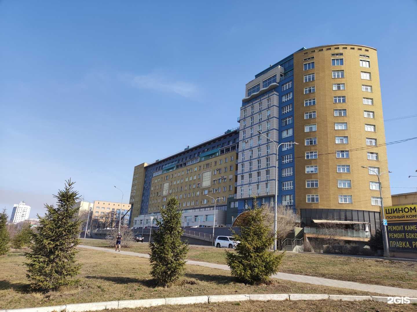 Отзывы на компанию Сибнефтетранспроект в г. Омск c фото