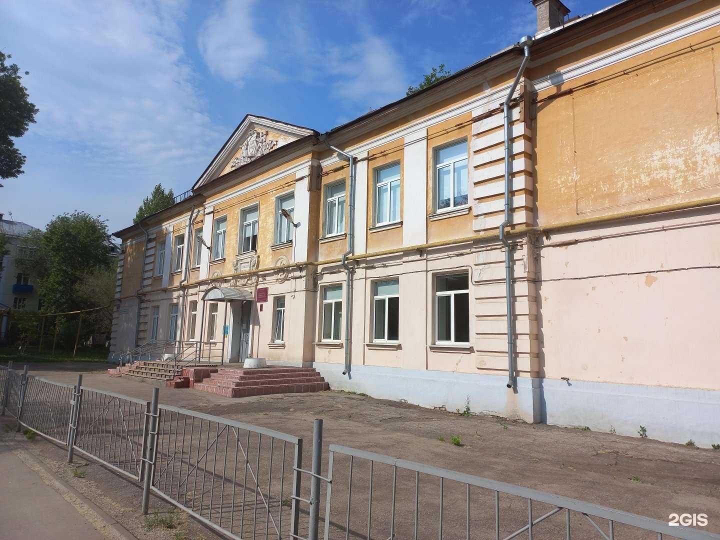 Отзывы на компанию Школа №120 с углублённым изучением отдельных предметов в Самаре c фото