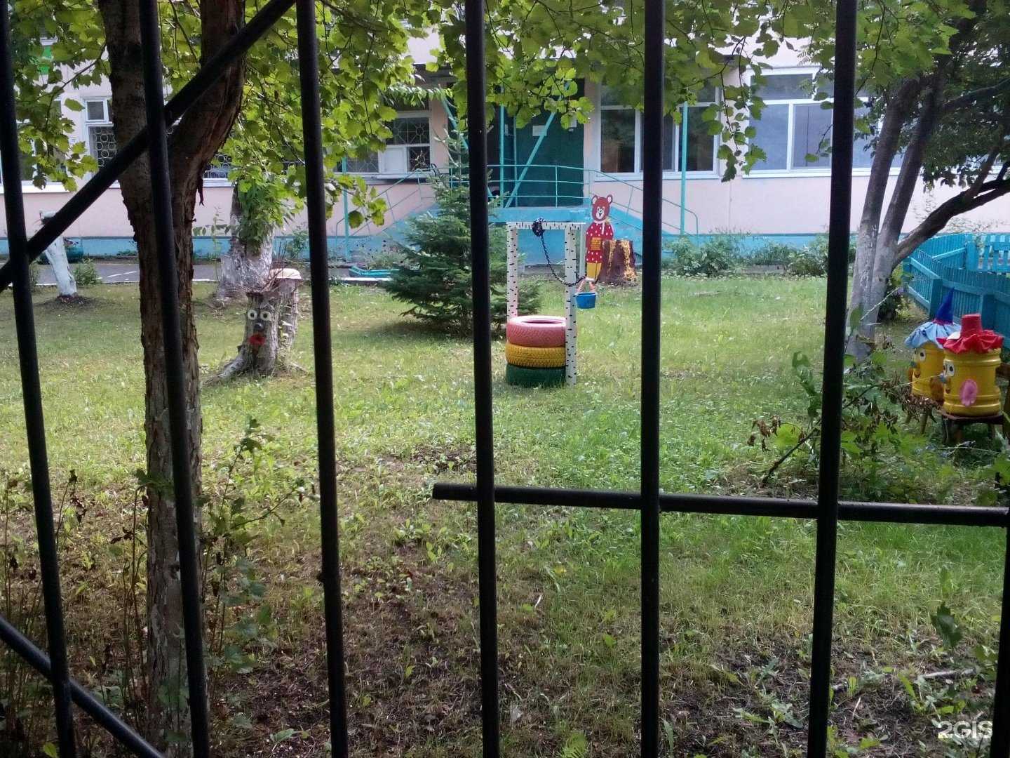 Отзывы на компанию Детский сад №406 в г. Екатеринбург c фото