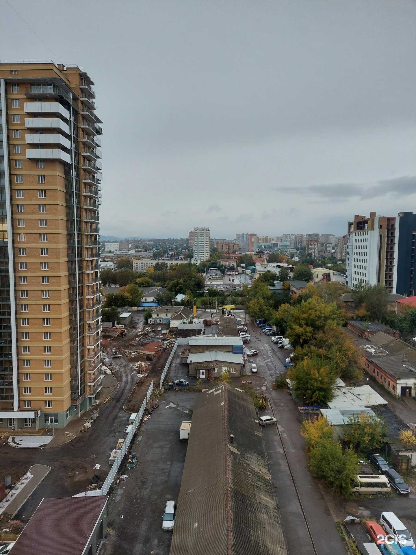 Отзывы на компанию Profi Center в Красноярске c фото - фотография 2 из 2