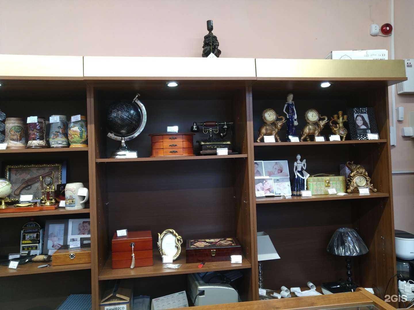 Отзывы на компанию Ришес в Белоозёрском c фото