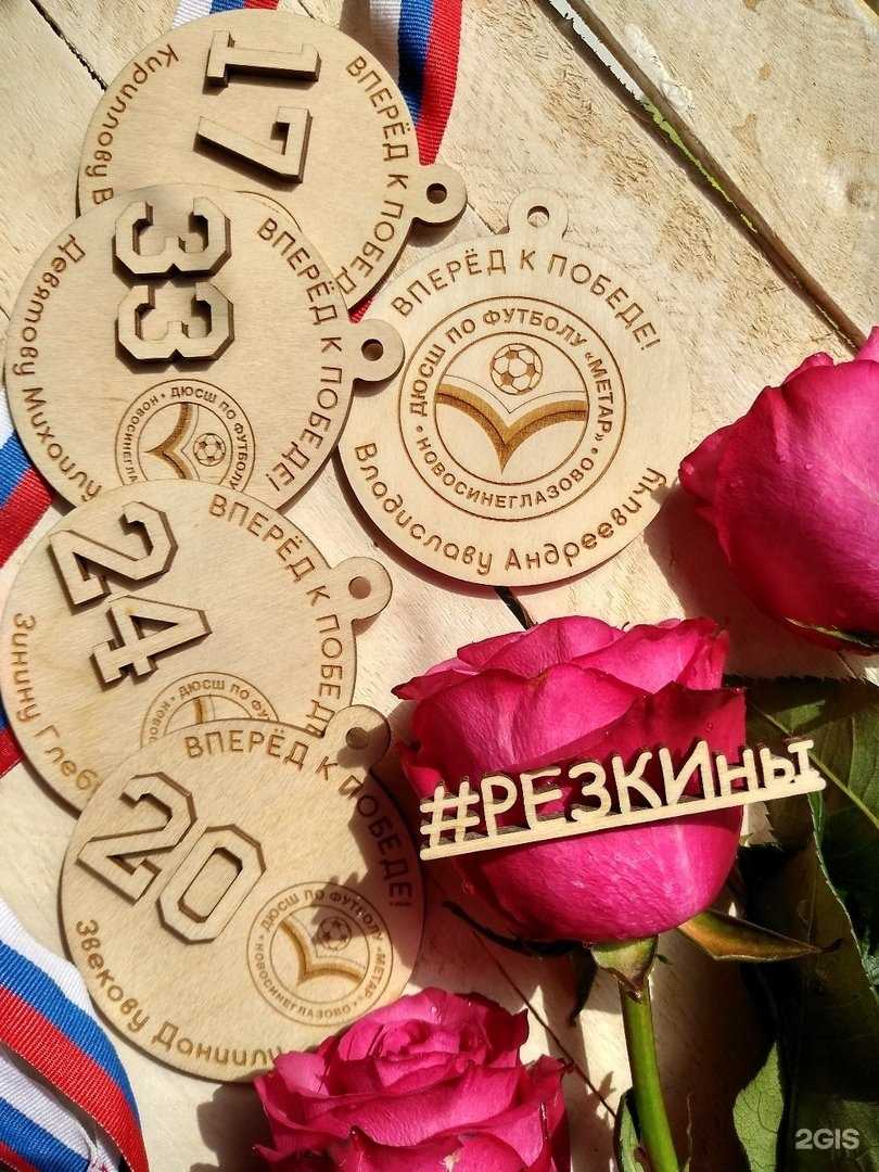 Отзывы на компанию Резкины в Челябинске c фото