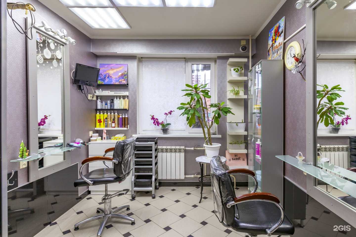 Отзывы на компанию Пространство красоты Евгении Губановой в г. Лобня c фото