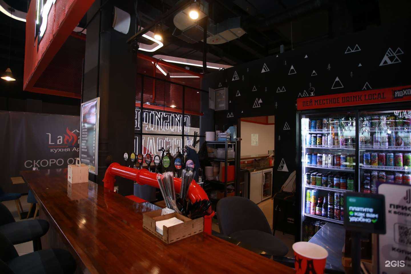 Отзывы на компанию Йохохо в г. Новосибирск c фото