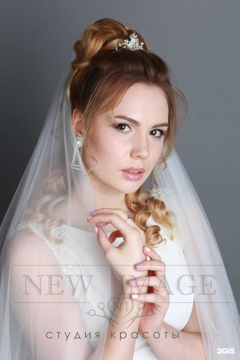 Отзывы на компанию New image в г. Новосибирск c фото