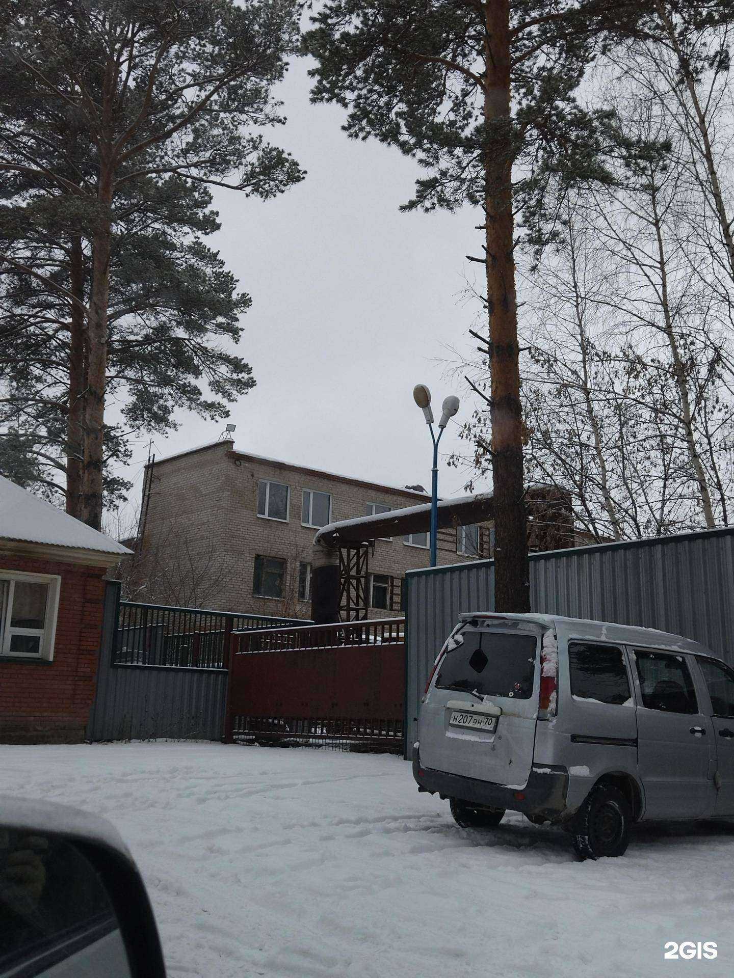 Отзывы на компанию Композит в Томске c фото