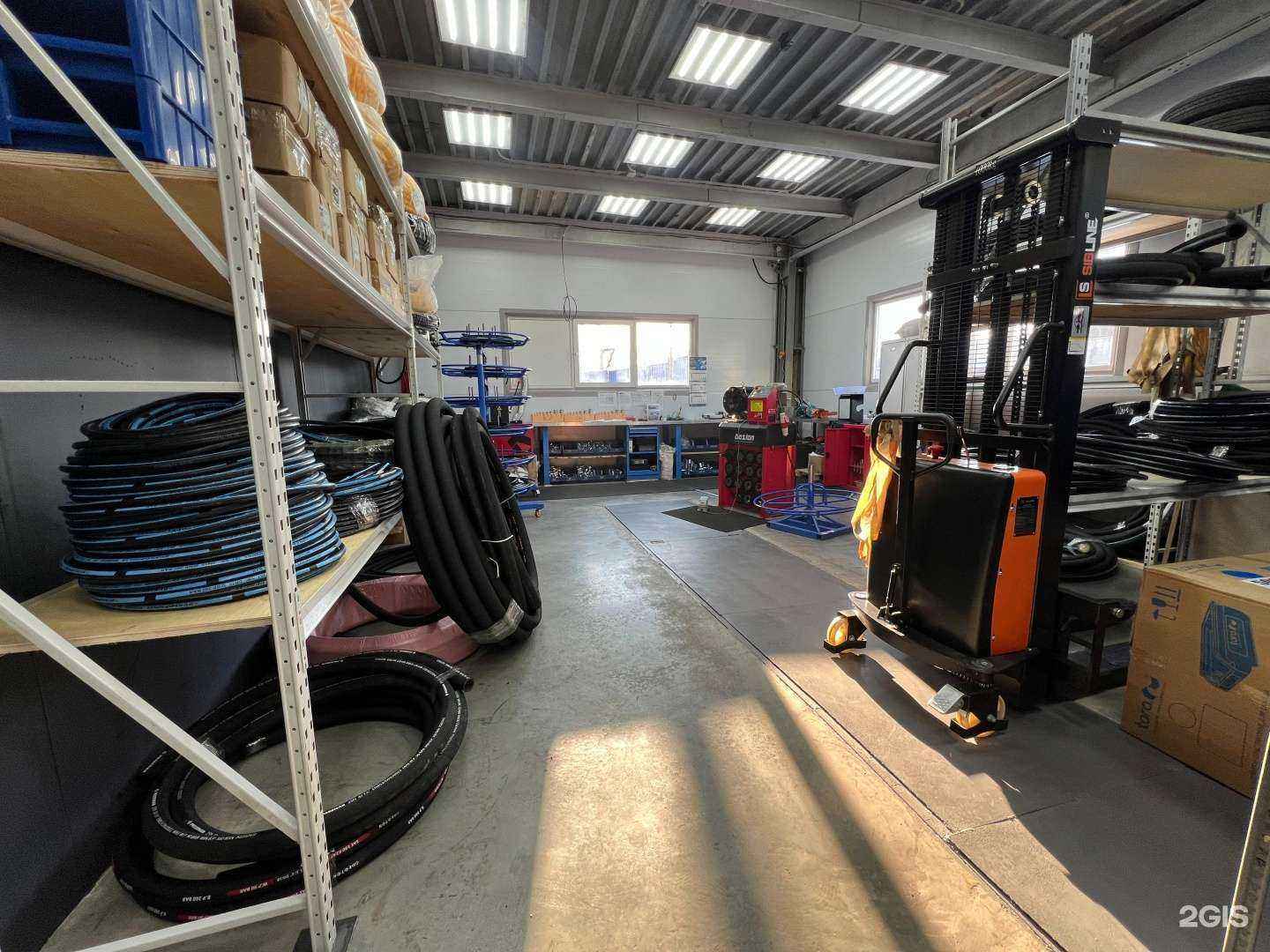 Отзывы на компанию Рвд-ДВ в Хабаровске c фото