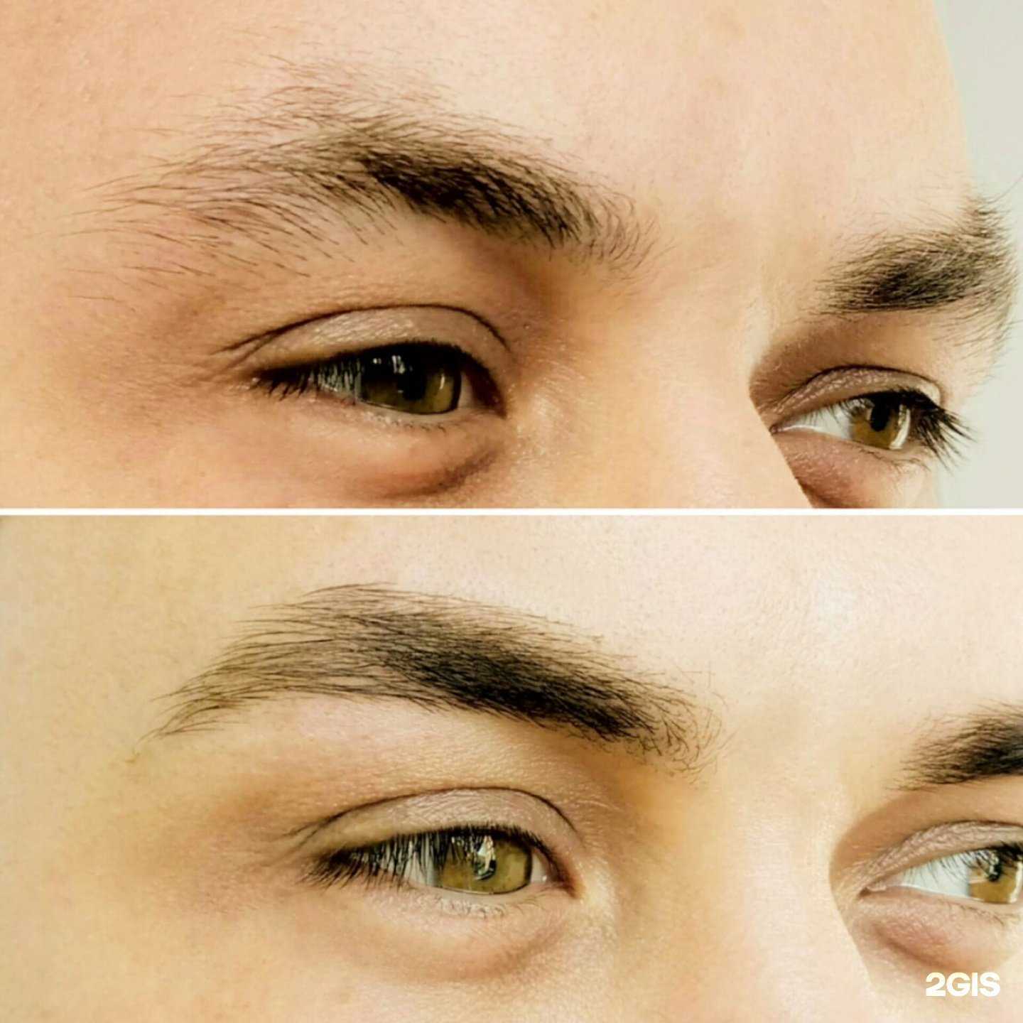 Отзывы на компанию Barber`s Hall by Liya Gumerovna в г. Казань c фото