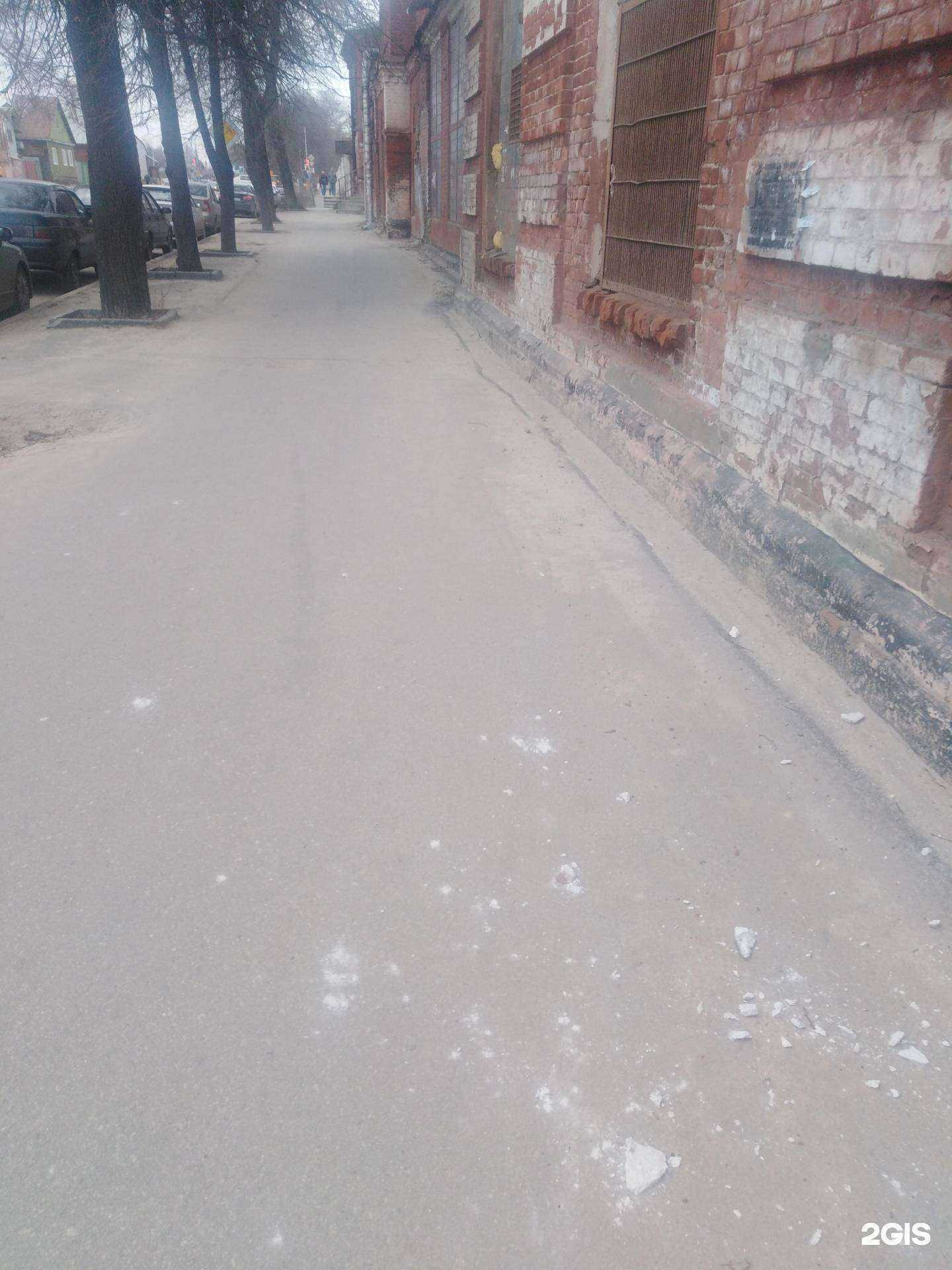 Отзывы на компанию Революционный труд в Тамбове c фото - фотография 2 из 2