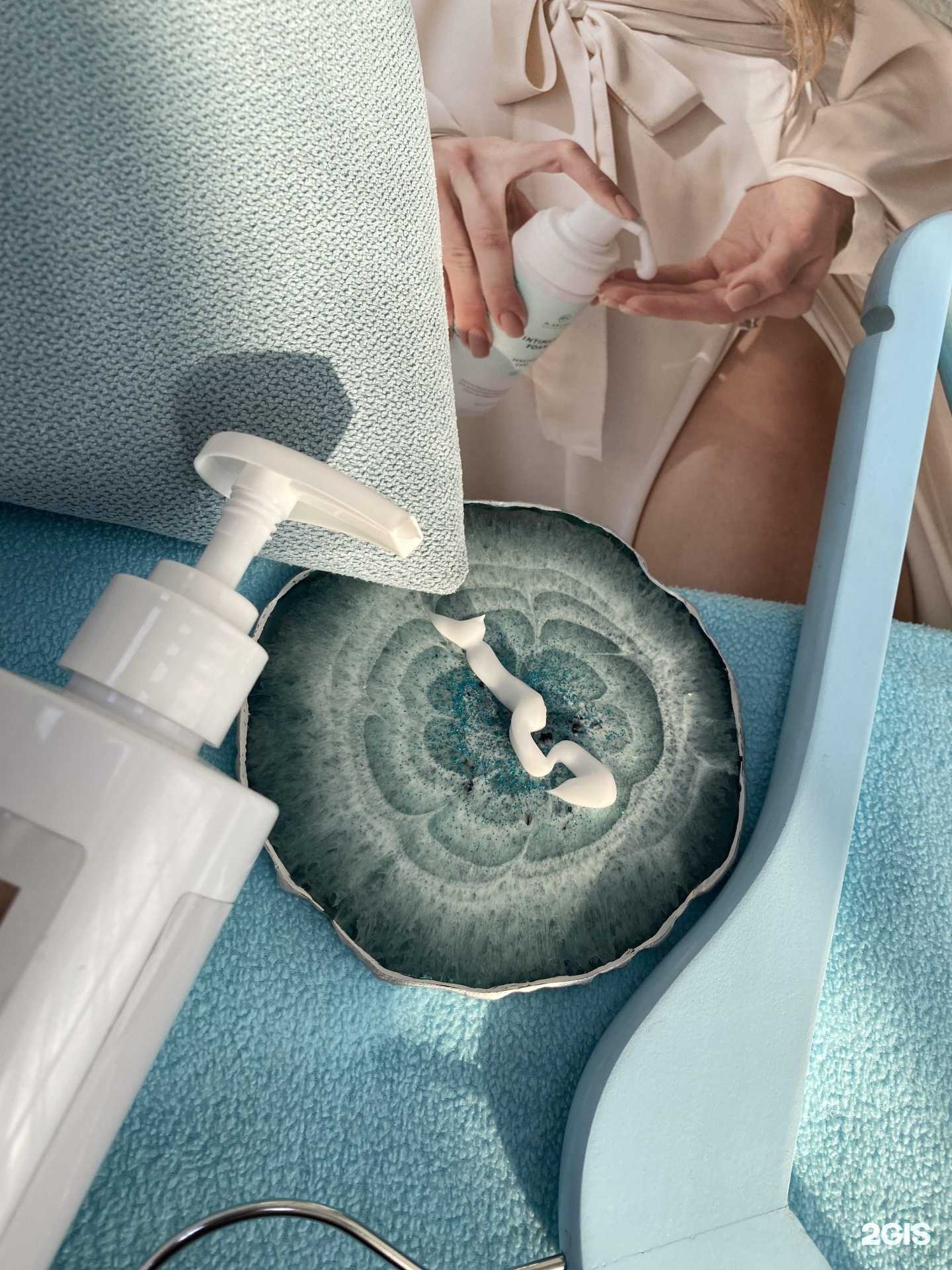 Отзывы на компанию Anasteisha в Владивостоке c фото