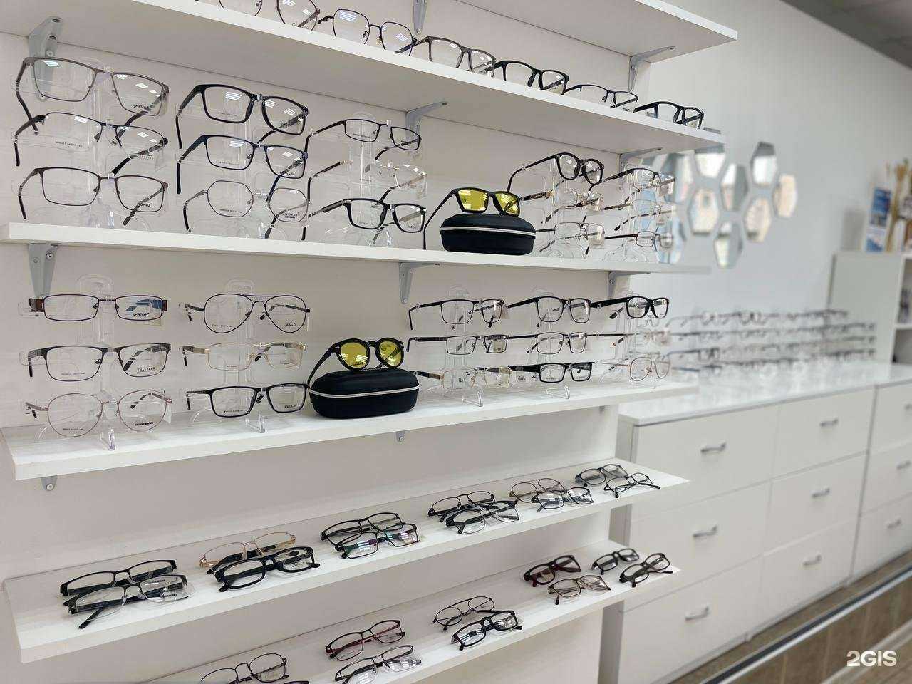 Отзывы на компанию Правильная Оптика в г. Нефтекамск c фото