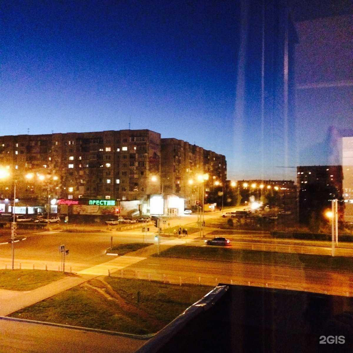 Отзывы на компанию Сургутлифтремонт в Сургуте c фото