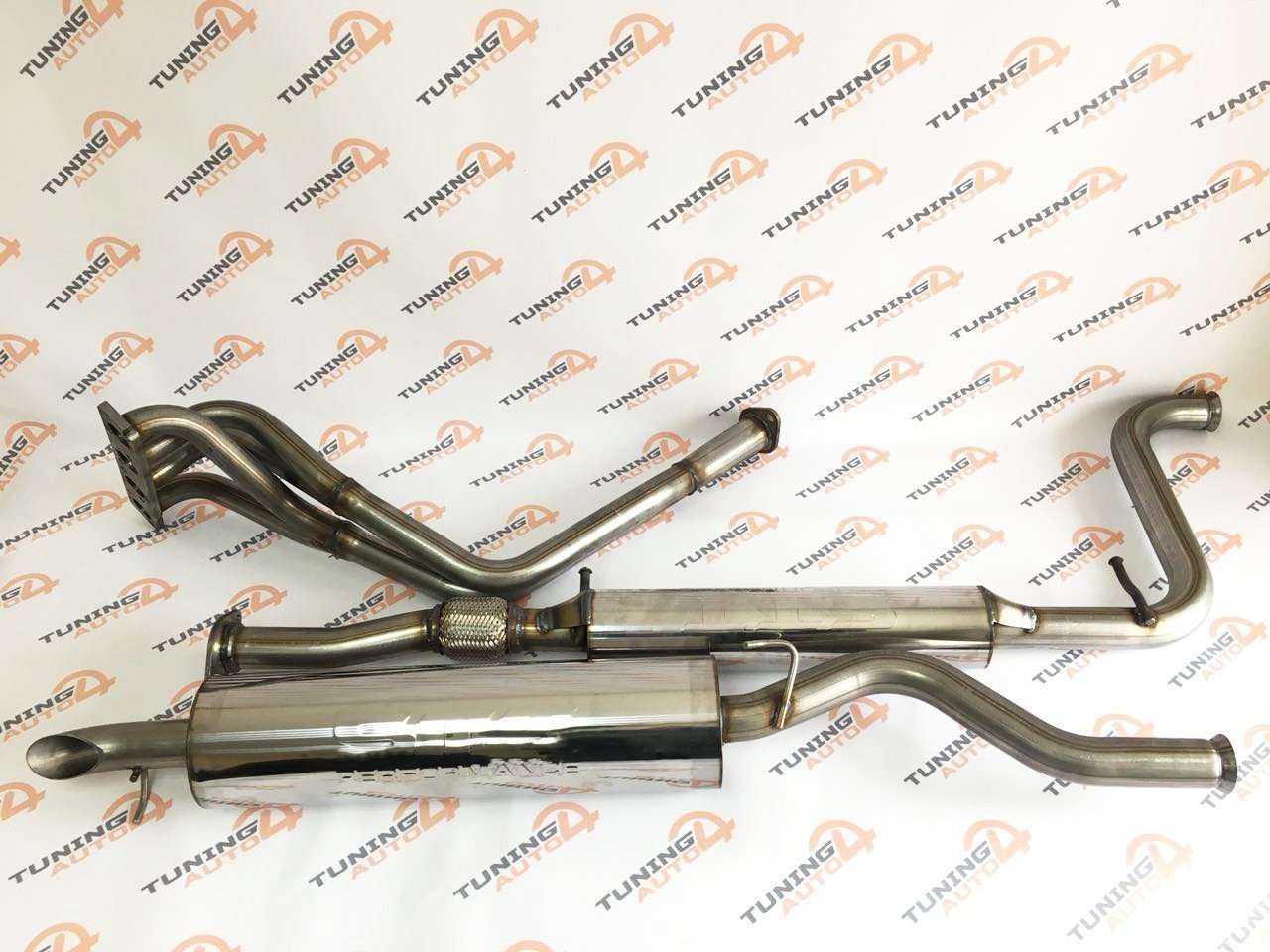 Отзывы на компанию Tuning4auto в Нижнем Новгороде c фото