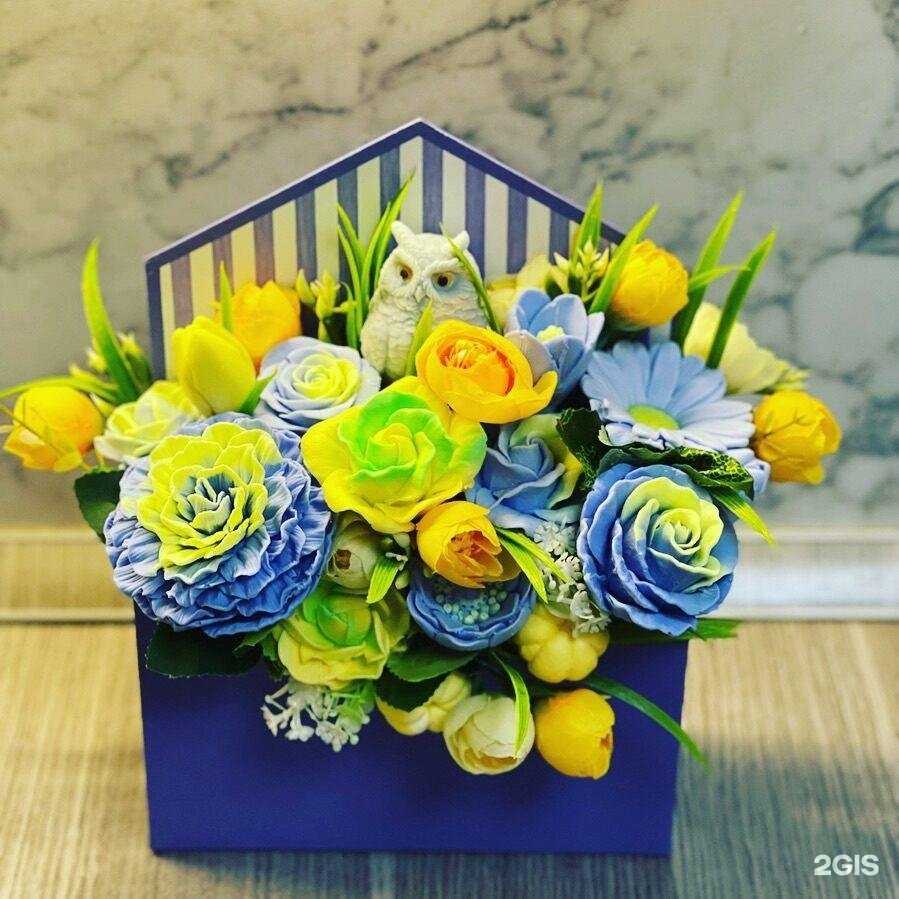 Отзывы на компанию Магазин подарков, игрушек и канцтоваров в Оренбурге c фото