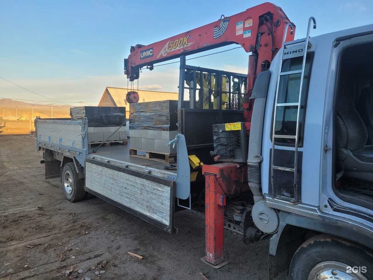 Отзывы на компанию БлокМаркет17 в г. Кызыл c фото