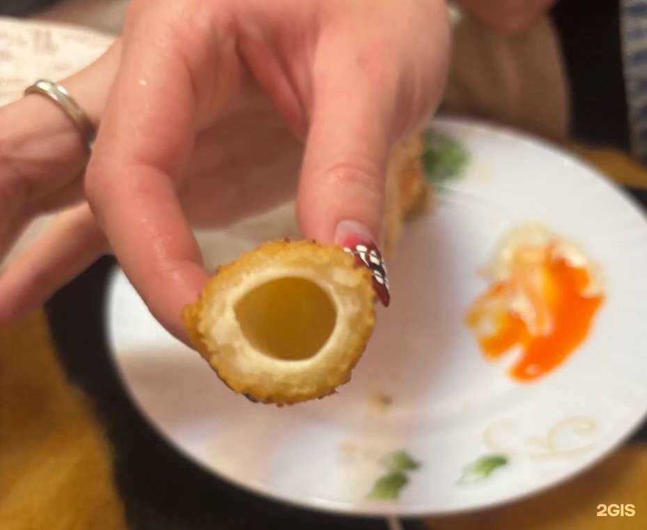 Отзывы на компанию Цуриху в г. Ессентуки c фото