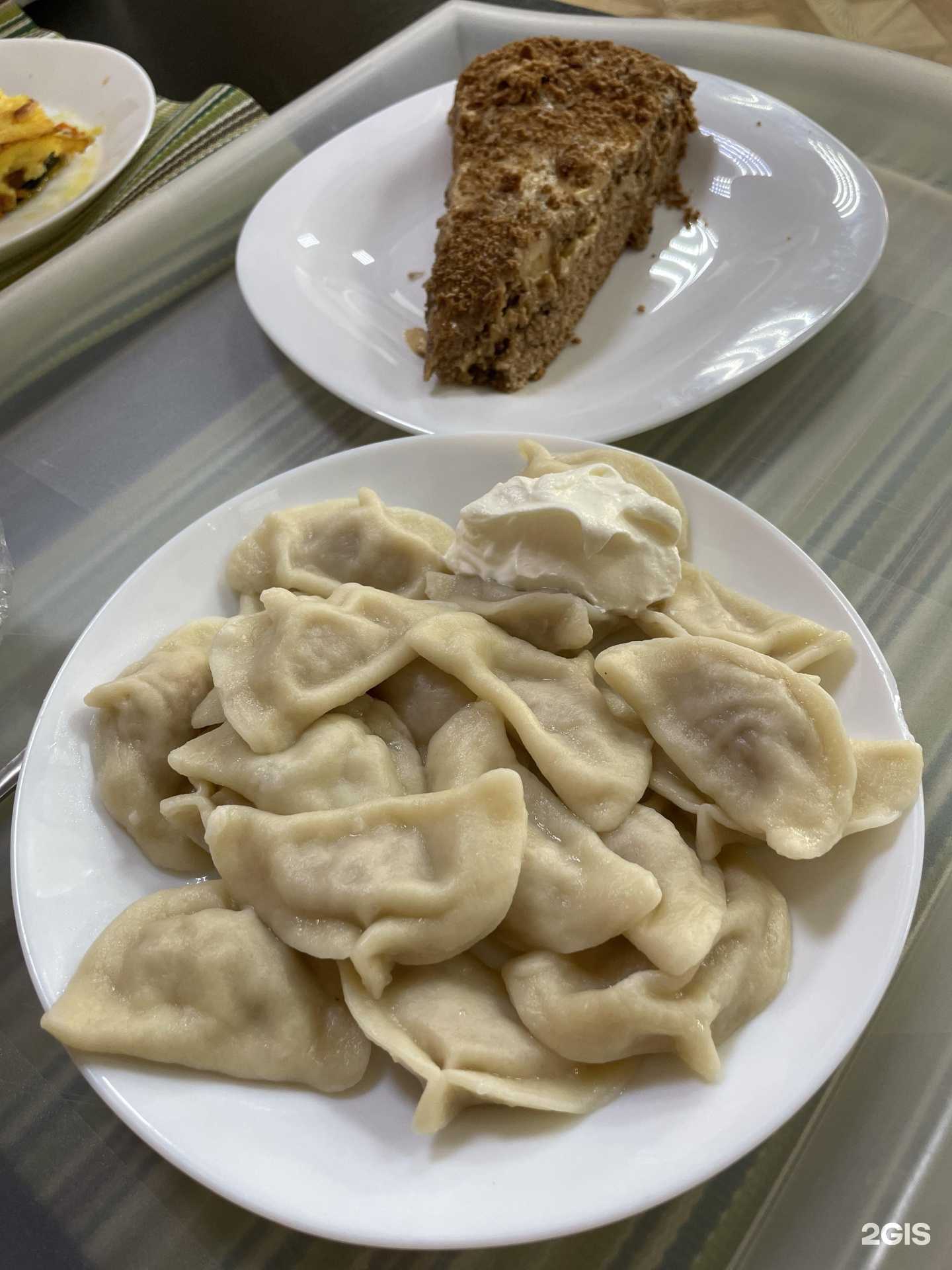 Отзывы на компанию Пельменная в г. Сатка c фото