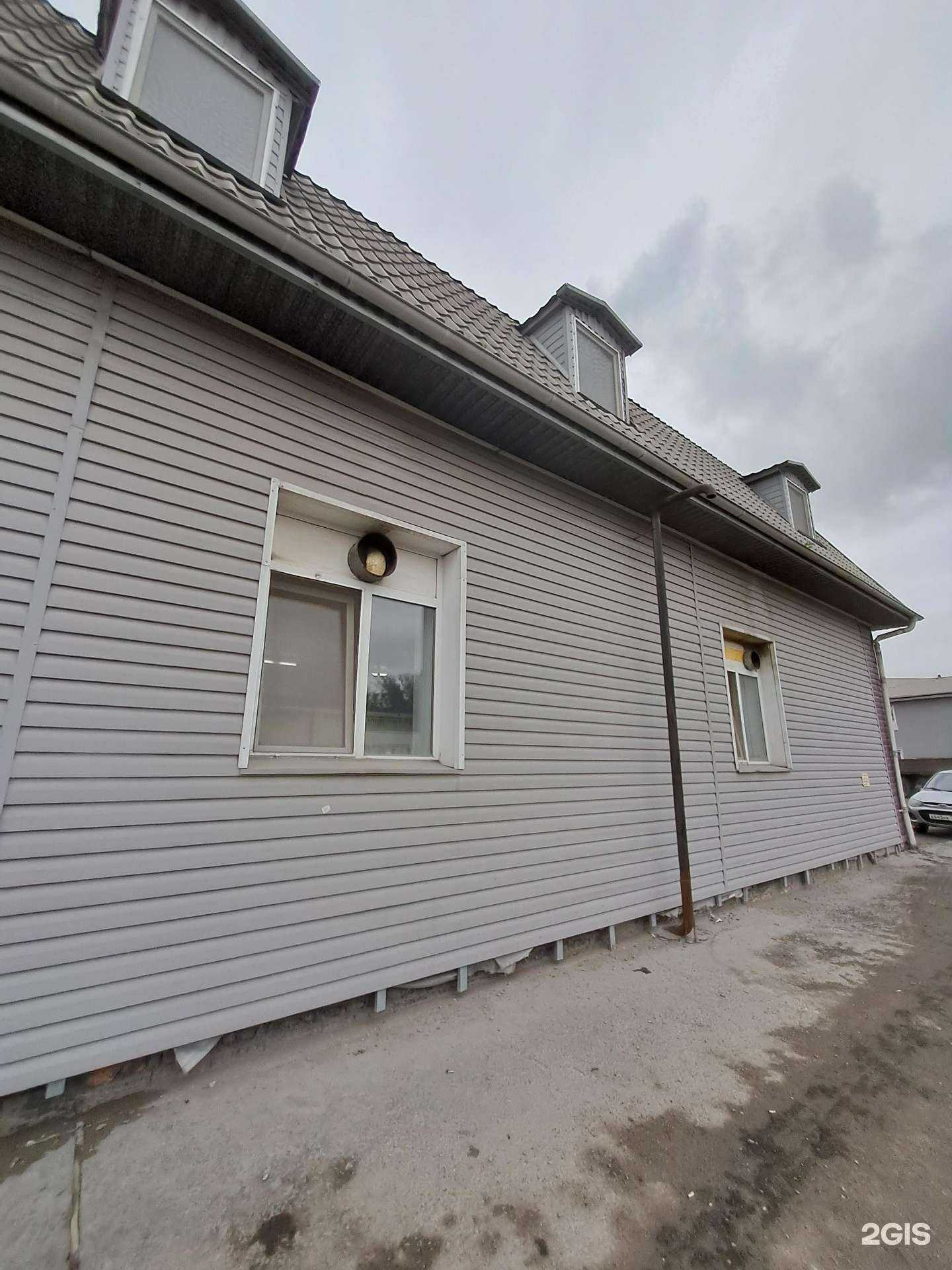 Отзывы на компанию Чайхана в Ачинске c фото - фотография 2 из 2